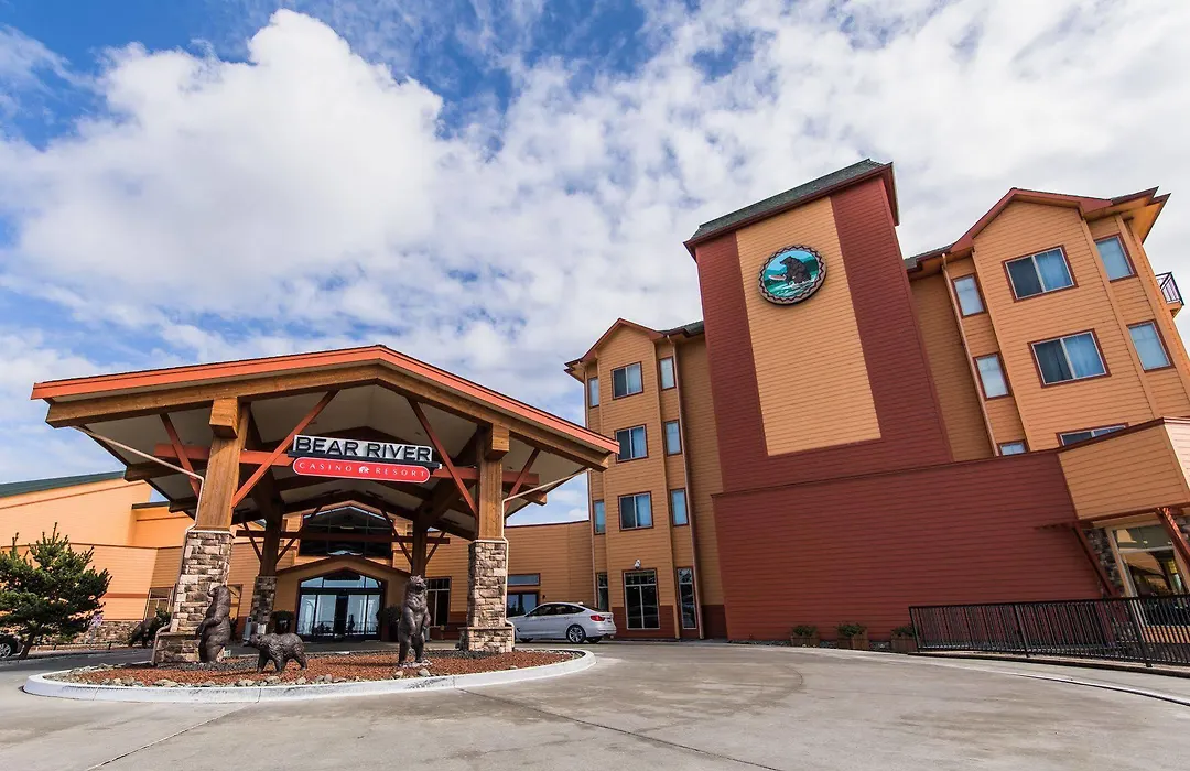 Bear River Casino Resort-1
