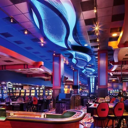 Bear River Casino Resort-2